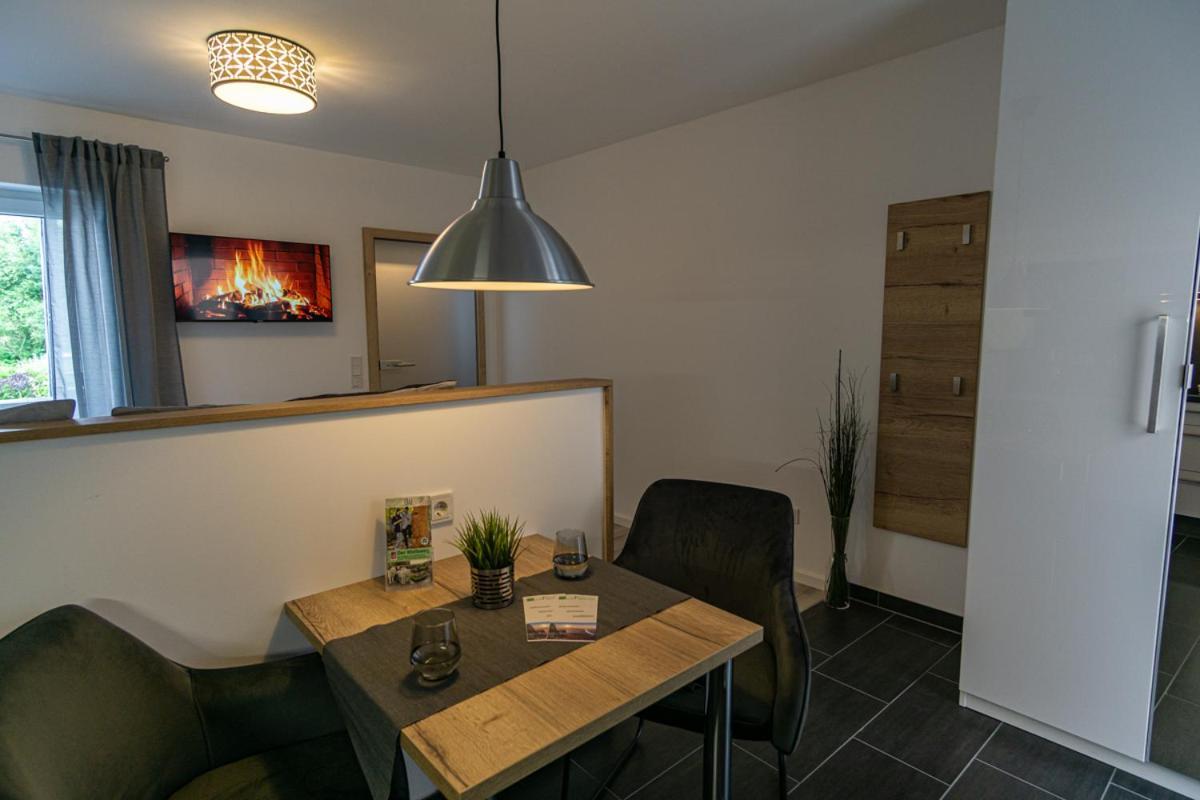 Ferienwohnung Dorfbrunnen Мерциг Экстерьер фото